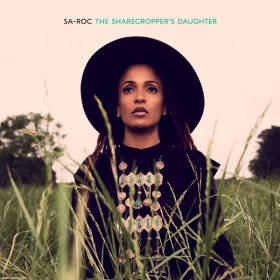 Sa-roc - The Sharecropper's Daughter [Vinyl, 2LP]