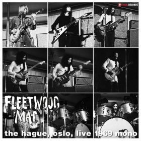 Fleetwood Mac - Live 1969 (Oslo & The Hague) [Vinyl, LP]