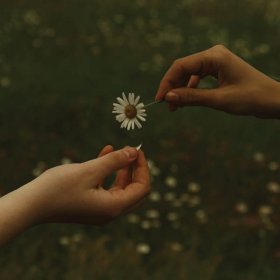 Goldmund - The Time It Takes [CD]