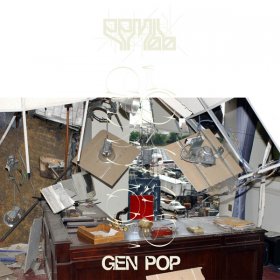 Gen Pop - PPM66 [Vinyl, LP]