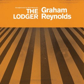 Graham Reynolds - The Lodger [Vinyl, LP]