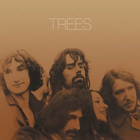 Trees - Trees (50th Anniversary Edition) [4CD + BOEK]