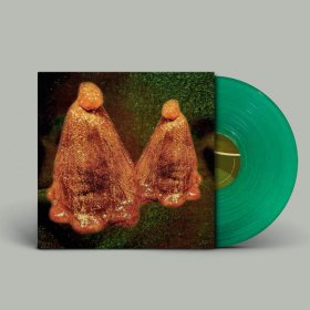 Black To Comm - Oocyte Oil & Stolen Androgens (Translucent Green) [Vinyl, LP]