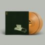 Holy Sons - Raw And Disfigured (Orange)