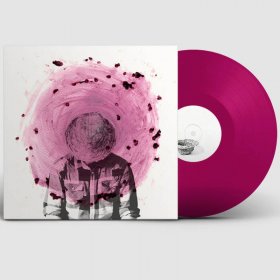 Peter Broderick - Blackberry (Pink) [Vinyl, LP]