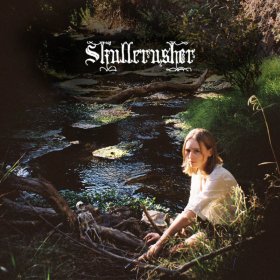 Skullcrusher - Skullcrusher (Transparent Cloudy Clear) [Vinyl, 12"]