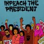 Sure Fire Soul Ensemble Feat. Kelly Finnigan - Impeach The President