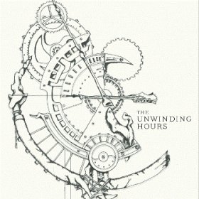 Unwinding Hours - Unwinding Hours [CD]