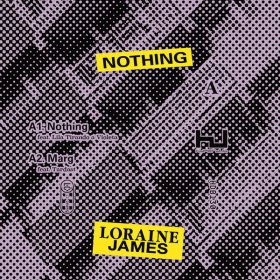 Loraine James - Nothing [Vinyl, 12"]