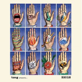 Tunng - Dead Club [CD]