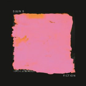 Suuns - Fiction (White) [Vinyl, 12"]