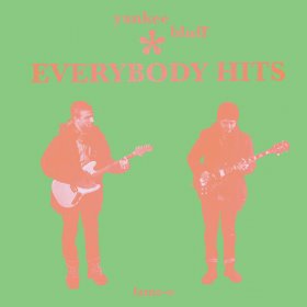 Yankee Bluff - Everybody Hits (Bright Green) [Vinyl, LP]