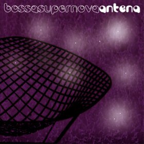 Isabella Antena - Bossa Super Nova [CD]