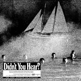 Mort Garson - Didn't You Hear? [Vinyl, LP]