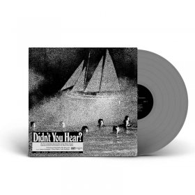 Mort Garson - Didn't You Hear? (Silver) [Vinyl, LP]