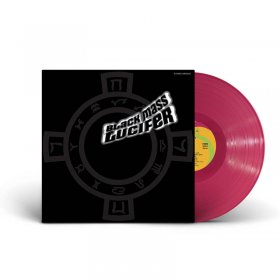 Lucifer (Mort Garson) - Black Mass (Pink) [Vinyl, LP]