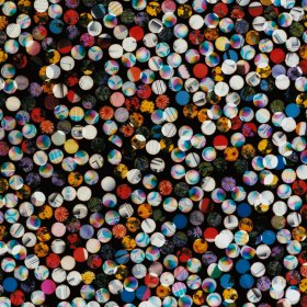 Four Tet - There Is Love In You (Expanded Edition) [Vinyl, 3LP]