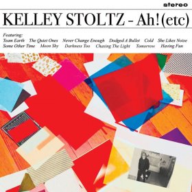 Kelley Stoltz - Ah! (Etc) [Vinyl, LP]