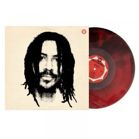 Liam Bailey - Ekundayo (Translucent Red) [Vinyl, LP]