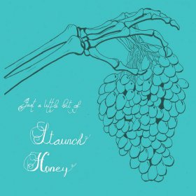 David Nance - Staunch Honey [CD]