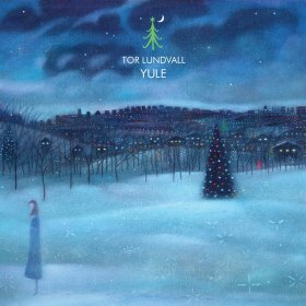 Tor Lundvall - Yule [Vinyl, LP]