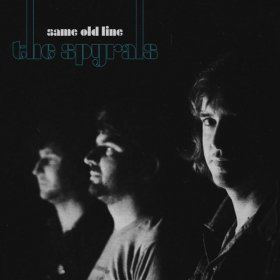 Spyrals - Same Old Line [Vinyl, LP]