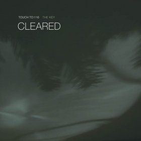 Cleared - The Key [CD]