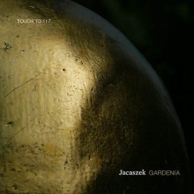 Jacaszek - Gardenia [CD]