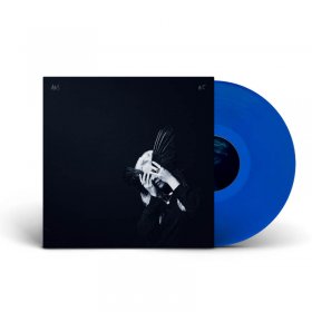Anna B. Savage - A Common Turn (Transparent Dark Blue) [Vinyl, LP]