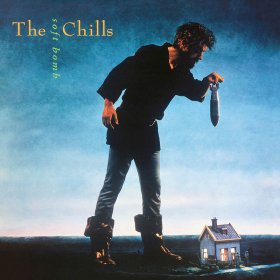 Chills - Soft Bomb [Vinyl, LP]