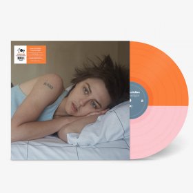 Anna Mcclellan - I Saw First Light (Pink) [Vinyl, LP]