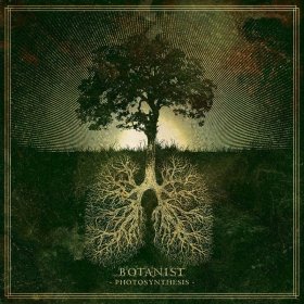 Botanist - Photosynthesis [CD]