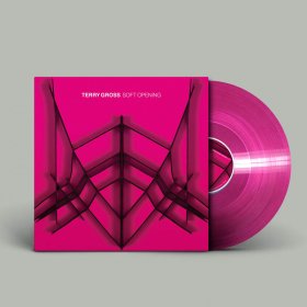 Terry Gross - Soft Opening (Translucent Pink) [Vinyl, LP]