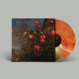 John Bence - Love (Blood Orange) [Vinyl, LP]