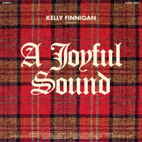 Kelly Finnigan - A Joyful Sound [Vinyl, LP]