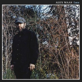 Alex Maas - Luca [Vinyl, LP]