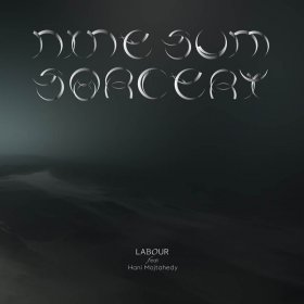 Labour Feat. Hani Mojtahedy - Nine-Sum Sorcery [Vinyl, LP]