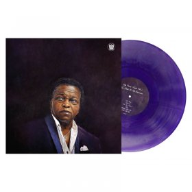 Lee Fields & The Expressions - Big Crown Vaults Vol. 1 (Lavender Swirl Opaque) [Vinyl, LP]