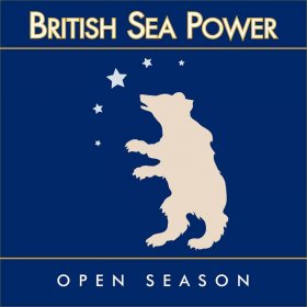British Sea Power - Open Season [CD]