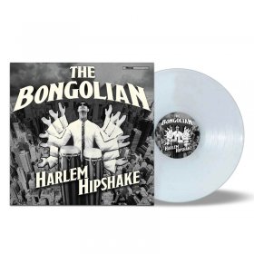 Bongolian - Harlem Hipshake (Clear) [Vinyl, LP]