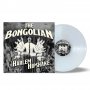Bongolian - Harlem Hipshake (Clear)