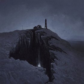 Black Wing - No Moon [Vinyl, 2LP]