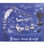 Zoey Van Goey - Propeller Versus Wings