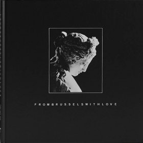 Various - From Brussels With LOve (Plus Hardback Earbook) [2CD]