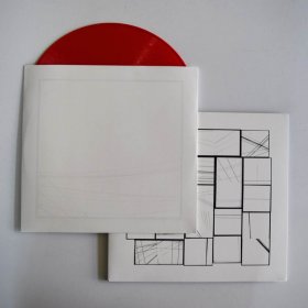 Tortoise - Beacons Of Ancestorship (Red) [Vinyl, LP]