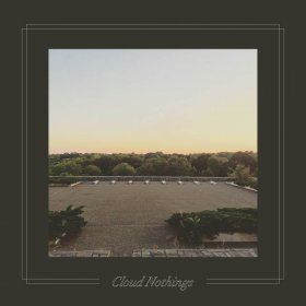 Cloud Nothings - The Black Hole Understands [CD]