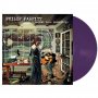 Philip Parfitt - Mental Home Recordings (Purple)
