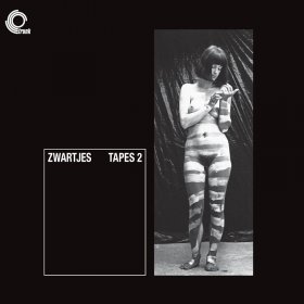 Zwartjes - Tapes 2 [Vinyl, LP]