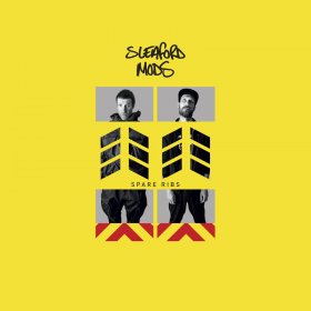 Sleaford Mods - Spare Ribs [CD]