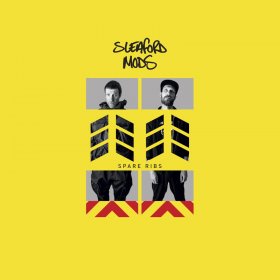 Sleaford Mods - Spare Ribs [Vinyl, LP]